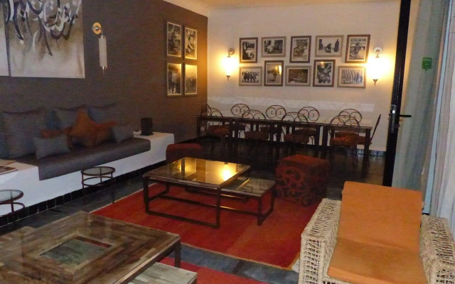 Riad Tchina