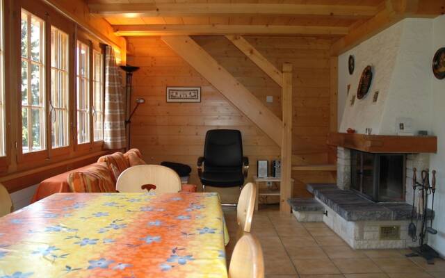 Detached Chalet on the Alm, Great Views, Privat Garden, Well Equipped
