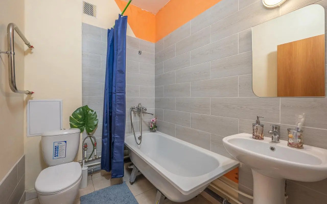 Хорошего дня на улице Феофанова