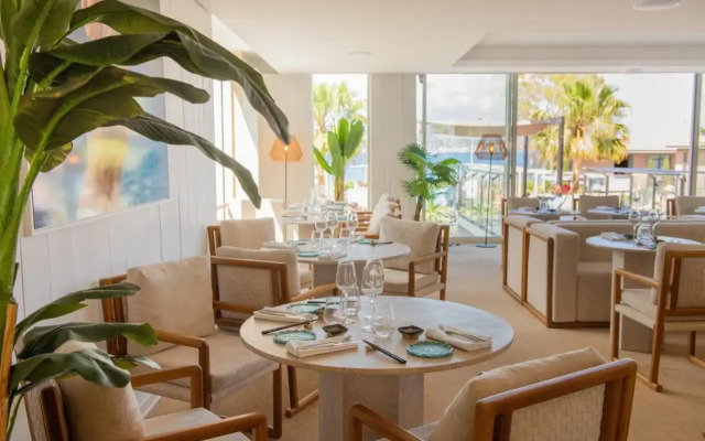 Kube Hotel Gassin