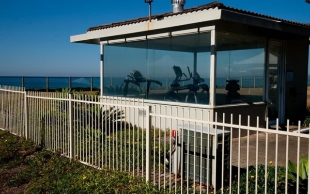 Sea Star Apartment - 1 Bedroom Studio