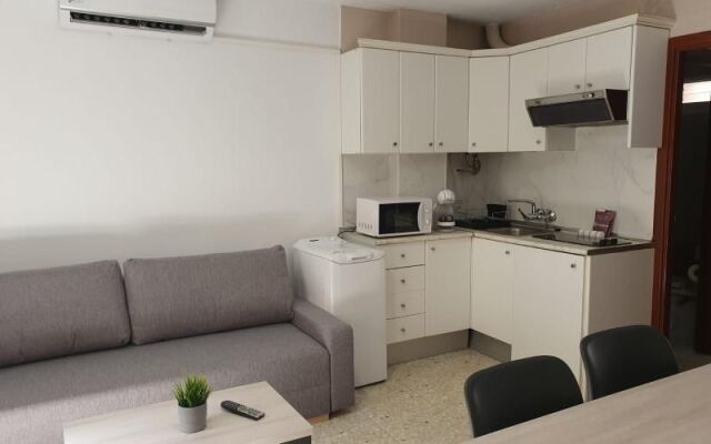 L&G Apartamentos