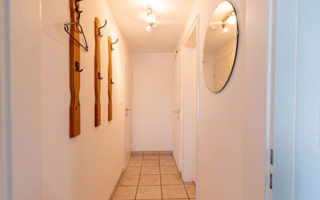 Apartment Juist Norddeich