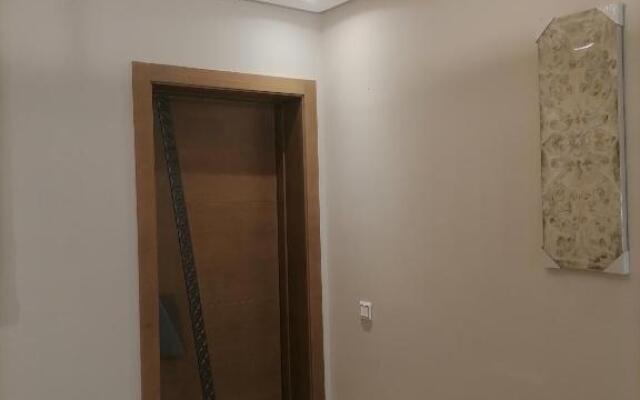 suite appartement martil
