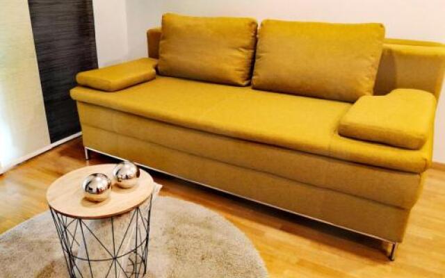Apartman Bilja 3*