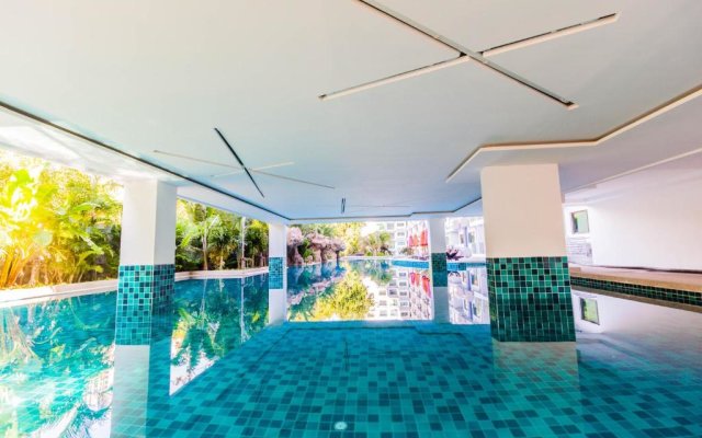 Club Royal Wongamat by Pattaya Sunny Rentals