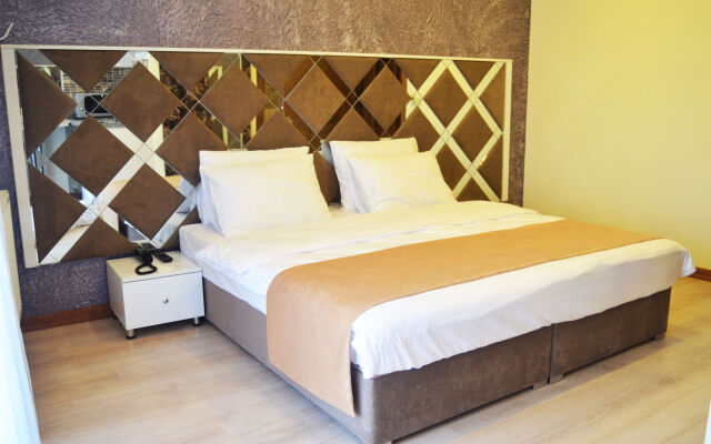 Terra Suites