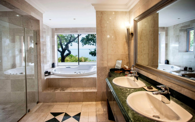 Anantara Bazaruto Island Resort