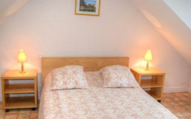 House Chez Les Coucou'S 2