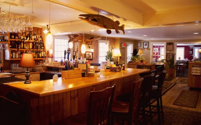 Inn at Baldwin Creek