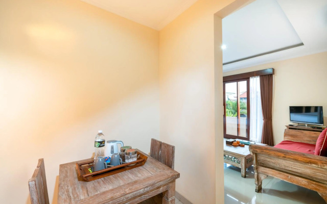 Ashanti Villa Ubud