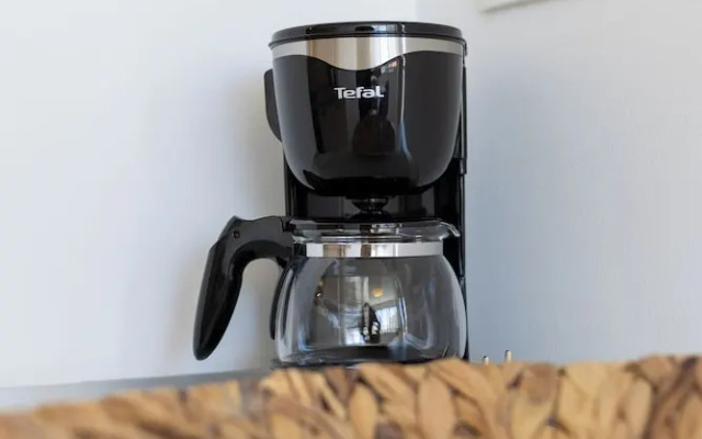 Apartment Toma, Modern Suite In Quiet District