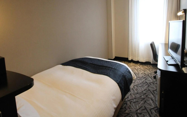 APA Hotel Fukuoka Yukuhashi Ekimae (Kitakyushu Airport · Kanda)