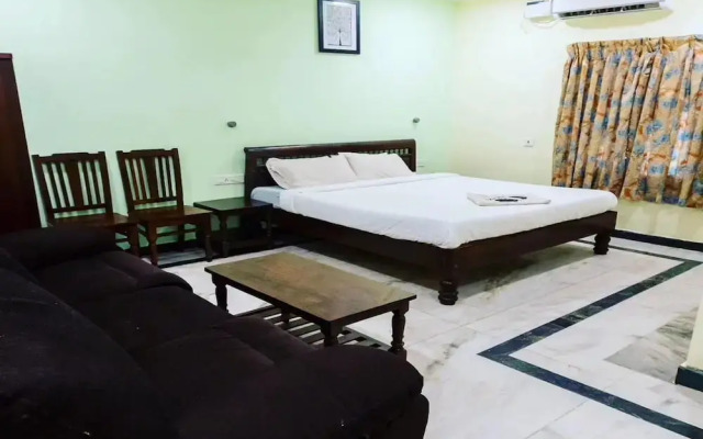 VCP Beach Resort