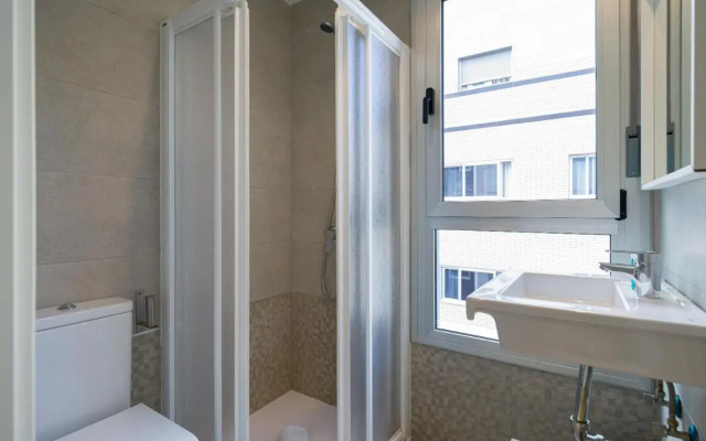 Tusity Yeah Apartments
