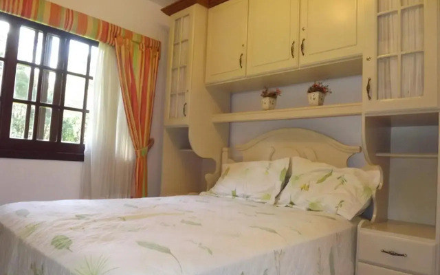 Apartamento Lago Negro - 021