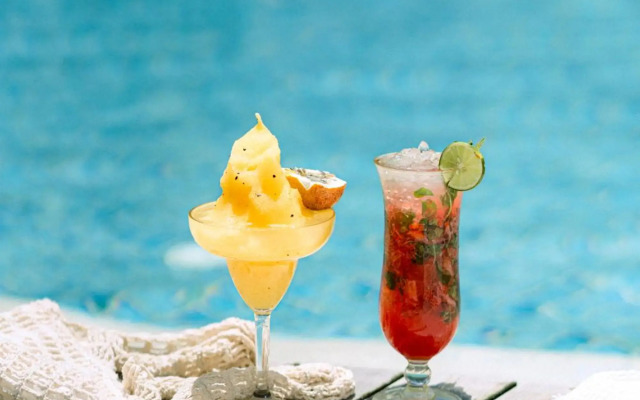 Bali Mandira Beach Resort & Spa