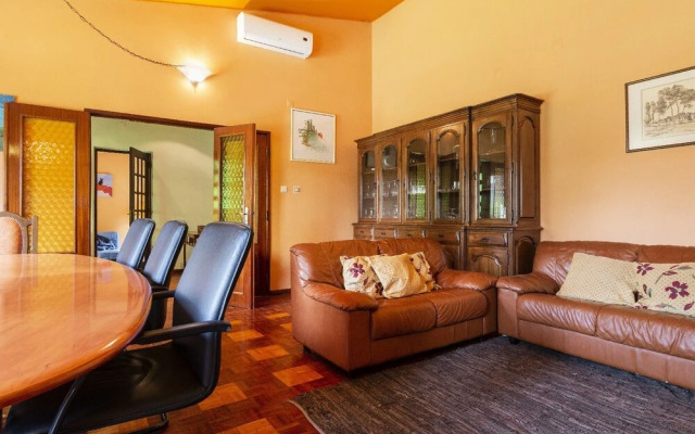 Villa Aroeira With Pool By Homing