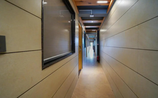 Open by Olive - Moka Hotel