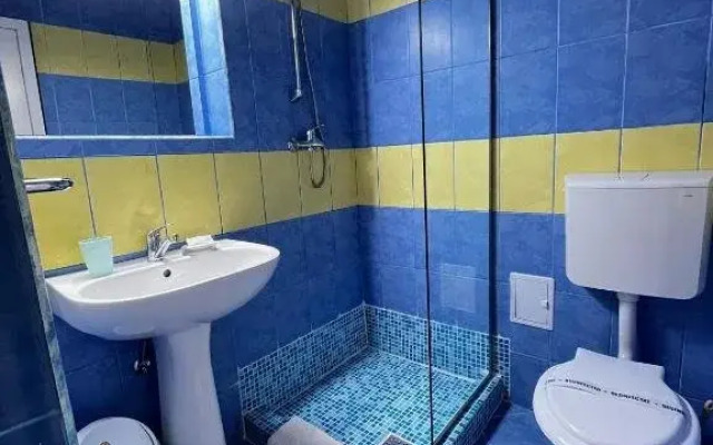 Hotel Callatis