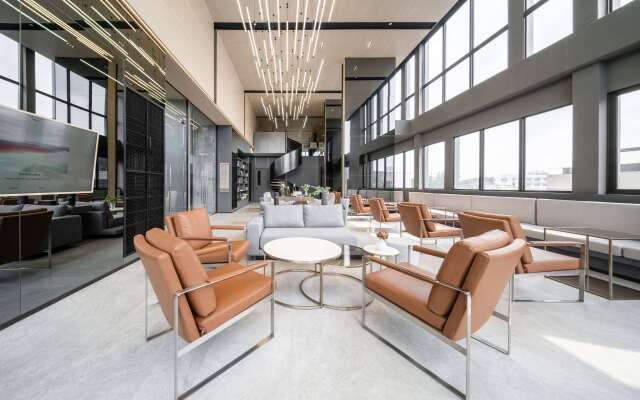 Ramada by Wyndham Bangkok Sukhumvit 87