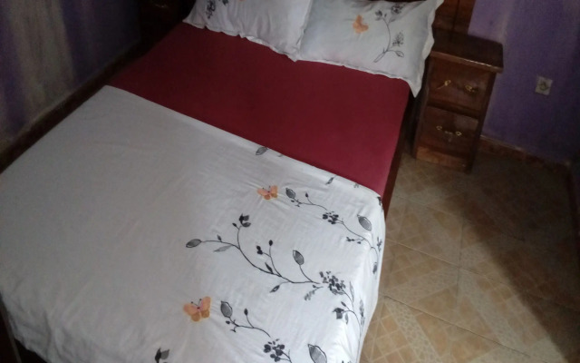 Residence Zagou