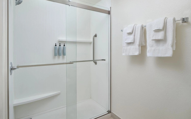 Courtyard® by Marriott® Baton Rouge South