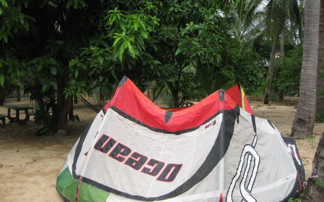 Cocosand Hotel