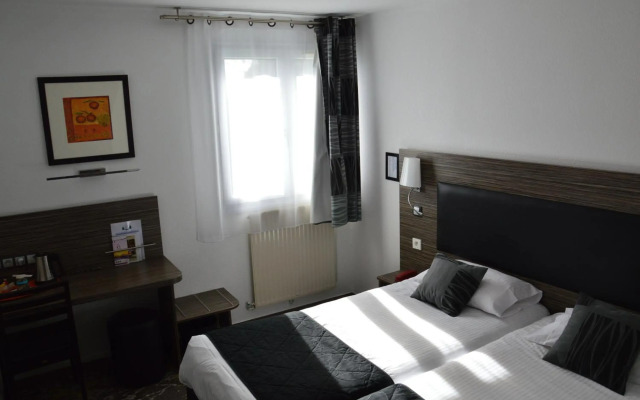 The Originals City, City Hôtel, Beauvais