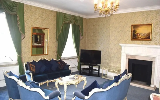 Cavendish House