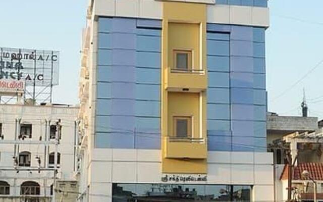Sree Sakthi Residency