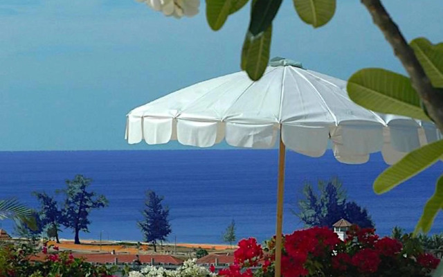 Pacific Club Resort