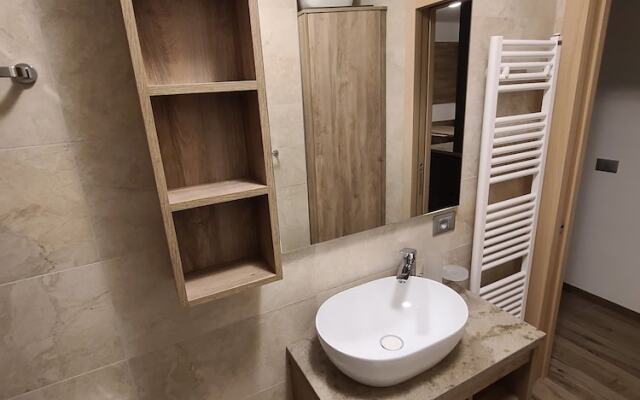 Appartamenti al Toscana