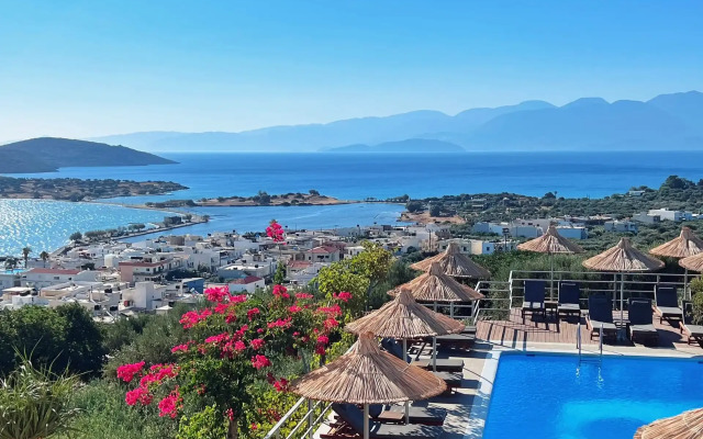 Elounda Heights - Adults Only