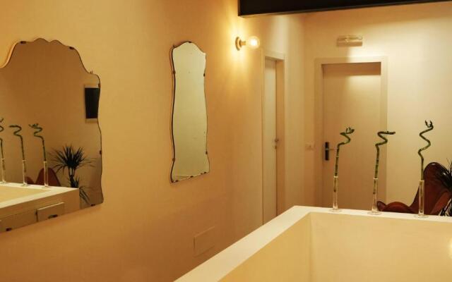 Indisparte Suites