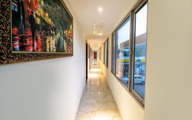 Fabhotel Amritsar Residency