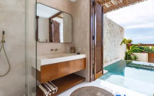 Villa Triton by BaliSuperHost