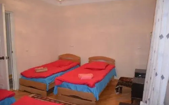 Guest House Kavtarashvili 38
