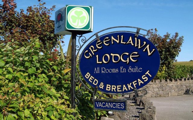 Greenlawn Lodge