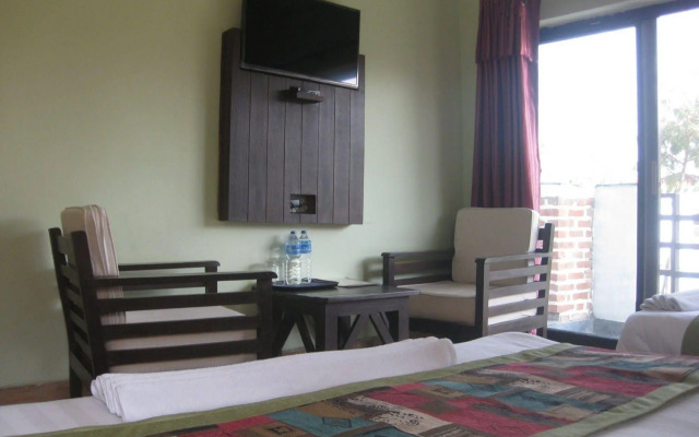 Hotel Jal Mahal