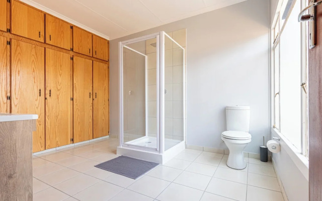 Forest View Self Catering