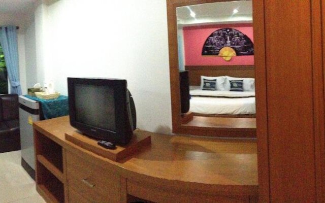 Dow Guesthouse