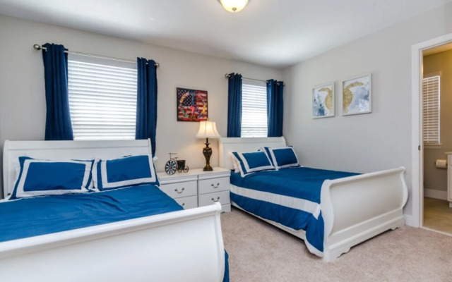 Solterra Resort Villa