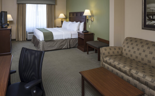 Holiday Inn Express & Suites Bradenton East-Lakewood Ranch by IHG