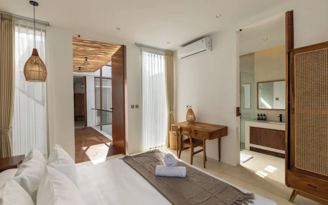 Villa Carmel by Betterplace