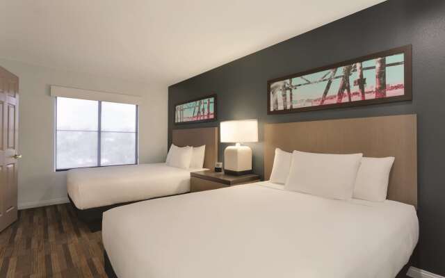 HYATT house Cypress/Anaheim