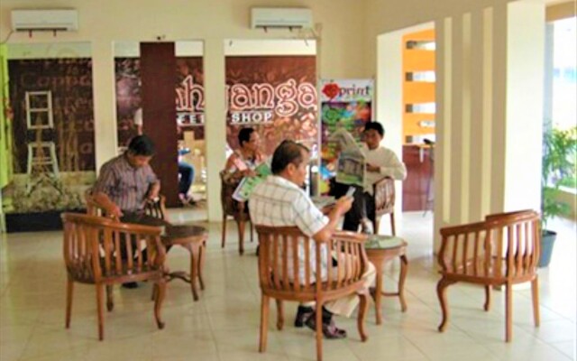 Citra Raya Hotel Banjarmasin