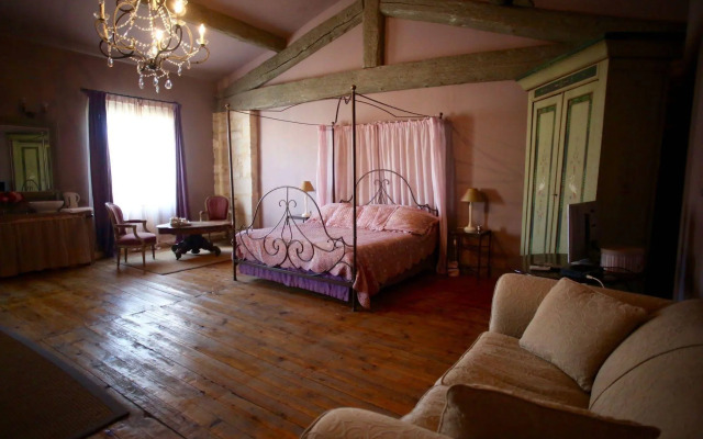 Le Domaine de la Fosse