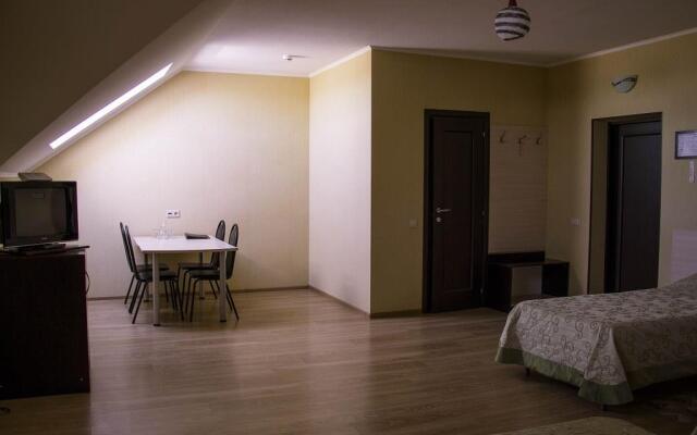 Старая мельница