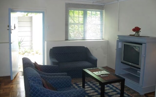 High Corner Guest House